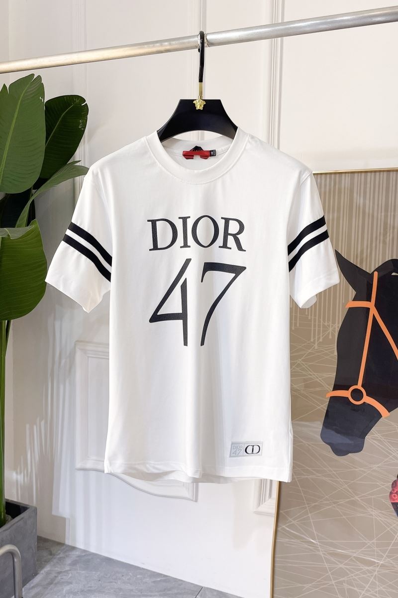 Christian Dior T-Shirts